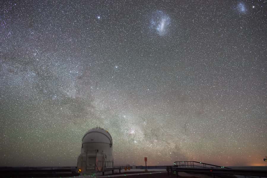 Milky Way Sanctuary Stargazing Tour at Pangue Observatory - Sunset at Pangue, plus the comfort of a small group