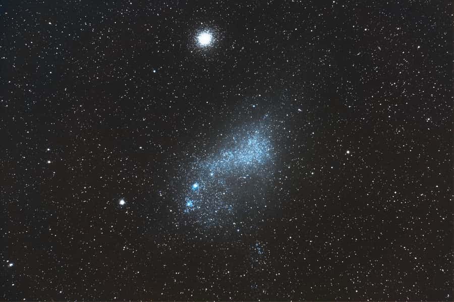 Milky Way Sanctuary Stargazing Tour at Pangue Observatory - Moonlight, cold layers, and why you should follow the rules
