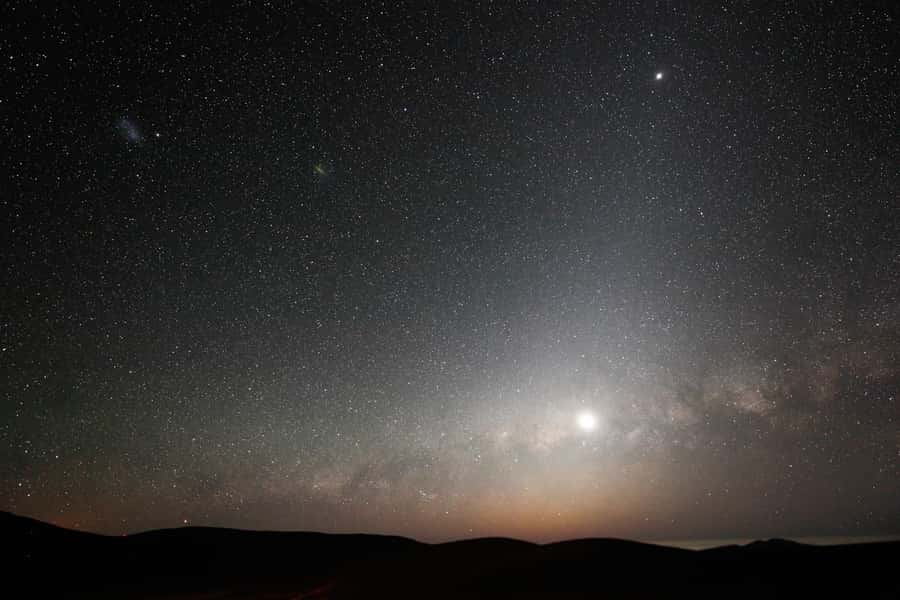 Milky Way Sanctuary Stargazing Tour at Pangue Observatory - How the $225 price makes sense for what you get