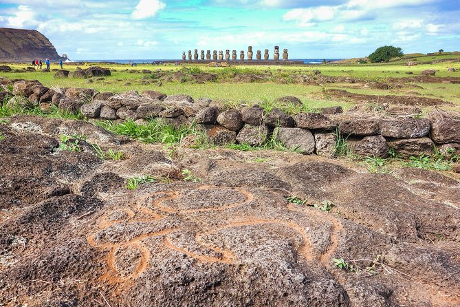 Moai Rise and Fall: Full Day Private Tour - Why Private Guiding Changes Everything on Easter Island