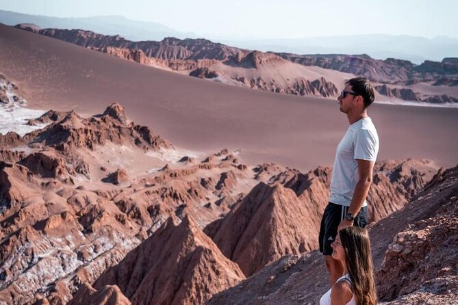 Moon Valley Adventure: Explore the Atacama Desert - Key highlights before you go