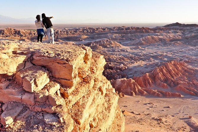 Moon Valley Adventure: Explore the Atacama Desert - Why the Atacama Desert Feels Like Another Planet