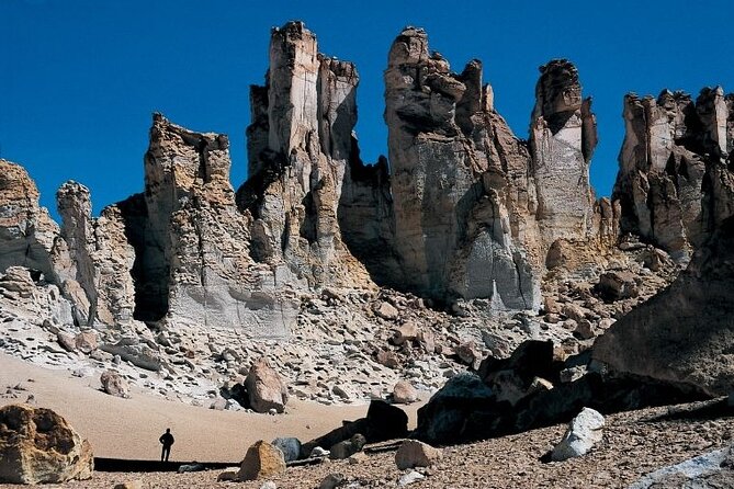 Moon Valley Adventure: Explore the Atacama Desert - Guides, Language, and Why It Changes the Trip
