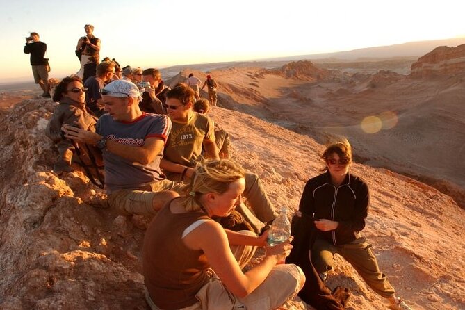 Moon Valley Adventure: Explore the Atacama Desert - What to Bring: Camera Time, Warmth, and Comfort