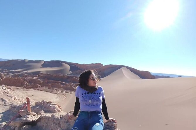 Moon Valley Adventure: Explore the Atacama Desert - Price and Value: $120 plus the $15 Entrance Fee