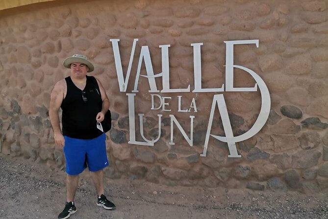 Moon Valley Half-Day Tour from San Pedro de Atacama - Snacks, No Lunch, and How to Plan Your Afternoon