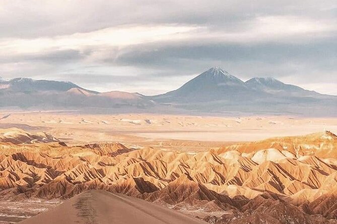 Moon Valley Half-Day Tour from San Pedro de Atacama - Booking Value Check: Is $89 Worth It?