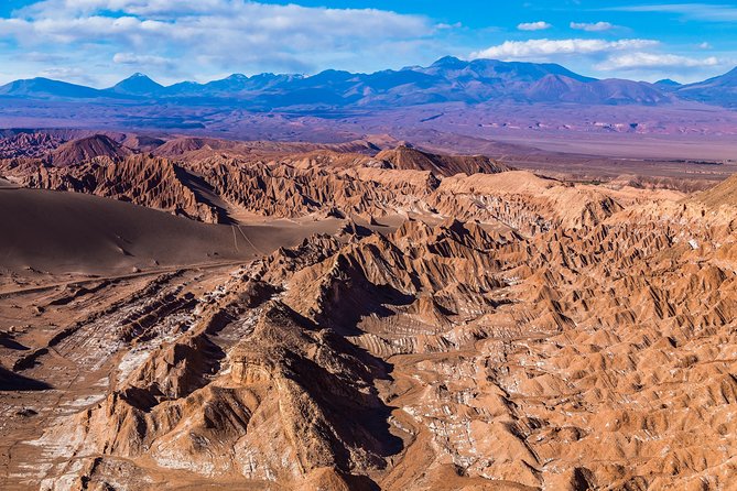 Moon Valley Tour from San Pedro de Atacama - Key highlights worth knowing