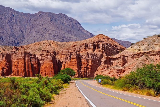 Moon Valley Tour from San Pedro de Atacama - Coyote Stone sunset: how to enjoy the main show without stress