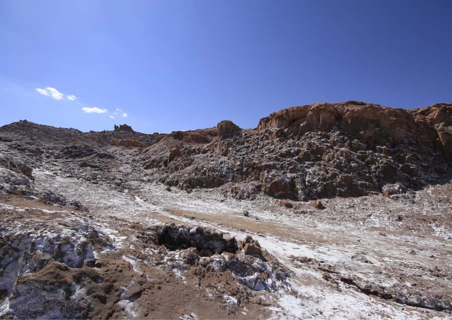 Moon Valley Tour: San Pedro de Atacama, Chile - Key things to know before you go
