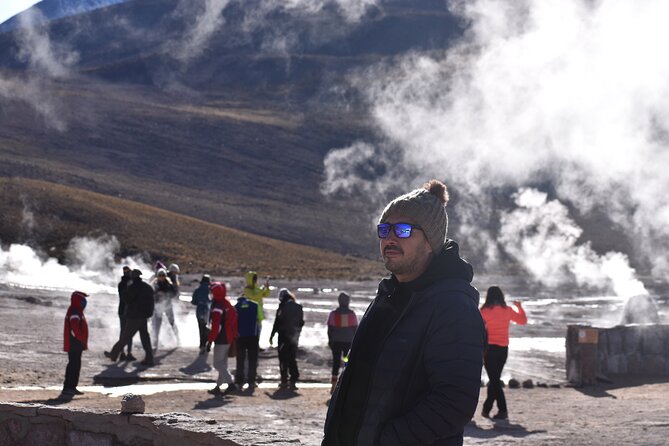 Multi-Day Tour in San Pedro de Atacama with Pickup - San Pedro pickup, small group energy, and day-to-day communication