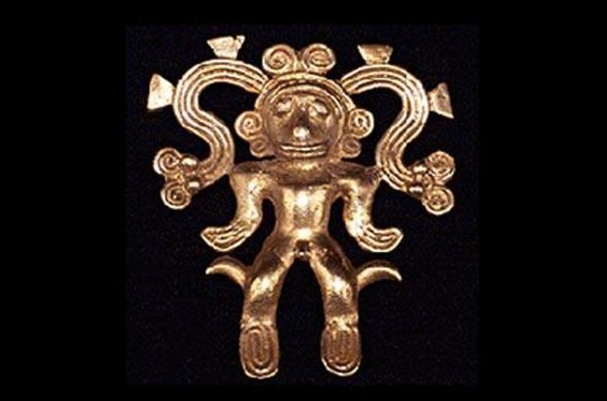 Museo Chileno de Arte Precolombino Admission Ticket - Key things that make this ticket worth your time