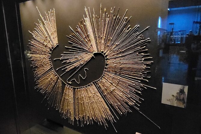 Museo Chileno de Arte Precolombino Admission Ticket - The Chile before Chile Exhibition and Why It Feels Personal