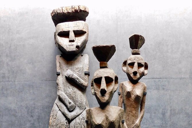 Museo Chileno de Arte Precolombino Admission Ticket - Tickets, Timing, and Who This Fits Best