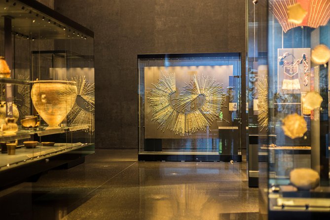 Museo Chileno de Arte Precolombino Admission Ticket - Your 30-Minute Focus, Plus the Extra Time That Makes It Worth It