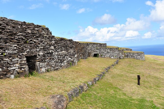 Mysteries and Legends: Complete Journey of Rapa Nui in 3 Tours - Why this 3-day Rapa Nui route feels focused, not rushed