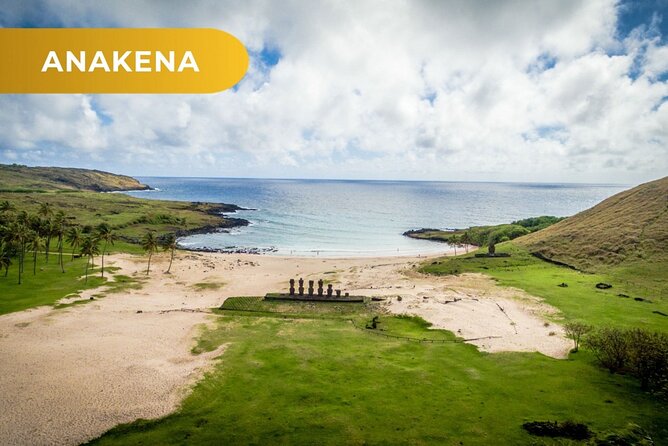 Mysteries and Legends: Complete Journey of Rapa Nui in 3 Tours - Price and value: is $290 per person a fair deal?