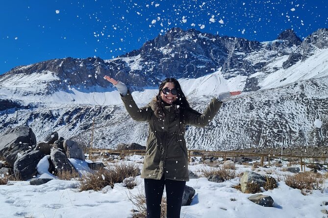 Nature's Bliss: Cajon de Maipo & Melosas with Picnic - Key highlights to look forward to