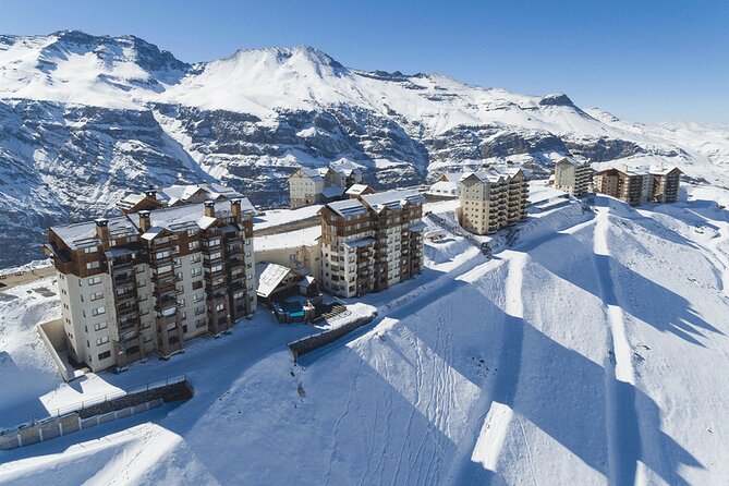 Nevado Valley Tour with Lunch in Hotel - Price and value: why $277 can feel fair, or not