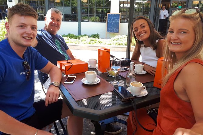 New Premium Concha y Toro Tour Includes winetasting & Transport - What You Pay for on This Concha y Toro Tour (and Why It Adds Up)