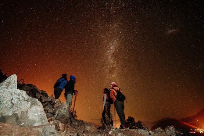 Night walk with astro photography - Why this night walk in Elqui Valley is so appealing