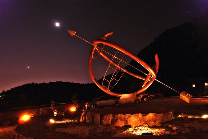 Observatory Stargazing Tour from Santiago - Key Highlights Worth Your Time