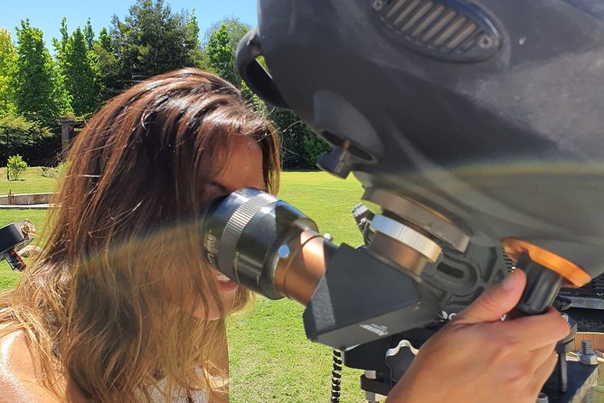 Observatory Stargazing Tour from Santiago - Weather, Clouds, and Smoke: How to Plan Your Expectations