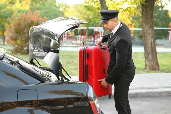 Oneway Private Transfer from Punta Arenas Airport to Punta Arenas - Key details that make this transfer work