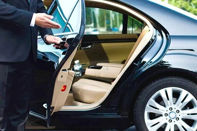 Oneway Private Transfer from Punta Arenas Airport to Punta Arenas - Price and value: is $36.74 per person worth it?