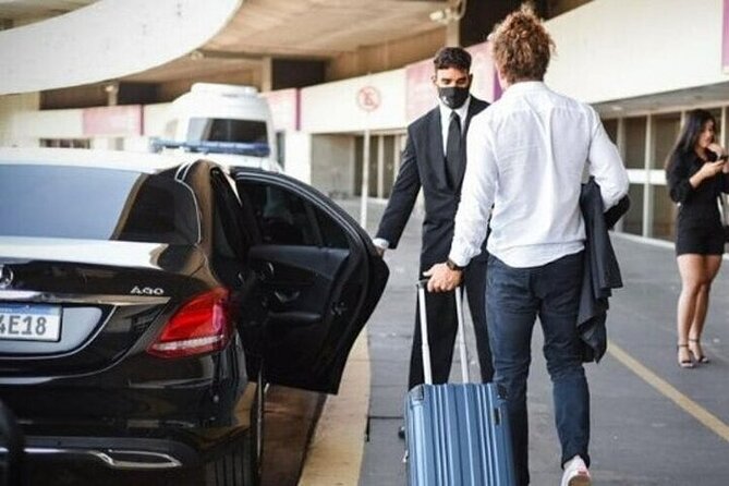 Oneway Private Transfer from Punta Arenas Airport to Punta Arenas - Who this transfer is best for