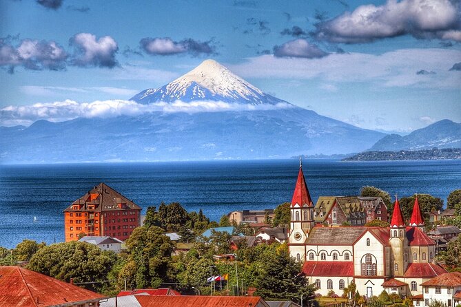 Osorno Volcano and National Park Shore Tour for Cruisers - Key Points Before You Go