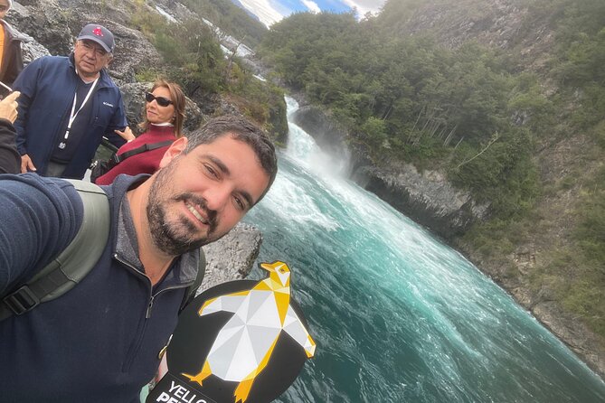 Osorno Volcano and National Park Shore Tour for Cruisers - Price and What You Actually Get for the Money