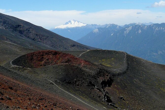 Osorno Volcano from Puerto Montt or Puerto Varas - Key Highlights You Will Actually Care About