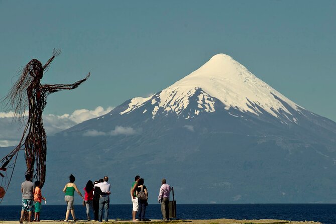 Osorno Volcano from Puerto Montt or Puerto Varas - Included vs Not Included: What You Really Pay For