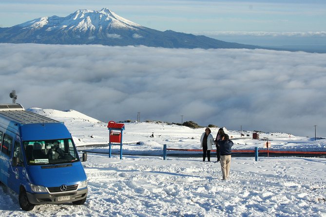 Osorno Volcano Half Day Trip from Puerto Varas - The 4-Hour Volcano Visit: Hike, Views, and How the Chairlift Plays In