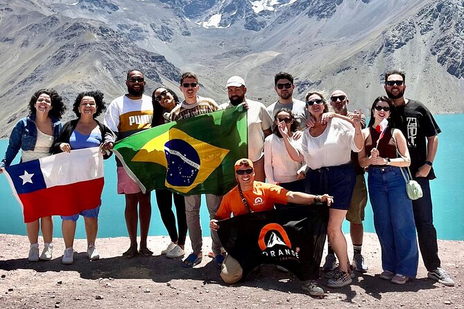 Outdoor Adventure Maipo Drawer and Gypsum Reservoir - Key things to know before you go