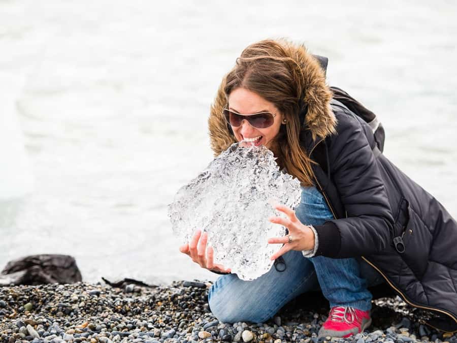 P. Natales: Balmaceda & Serrano Glaciers with Lunch & Whisky - Key things to know before you go