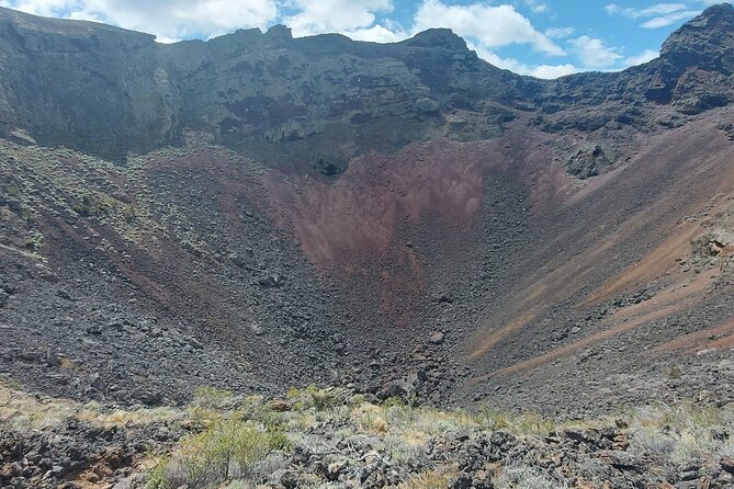 Pali Aike Full-Day Adventure from Punta Arenas - The Morning Start and the 120 km Drive to Estancia San Gregorio