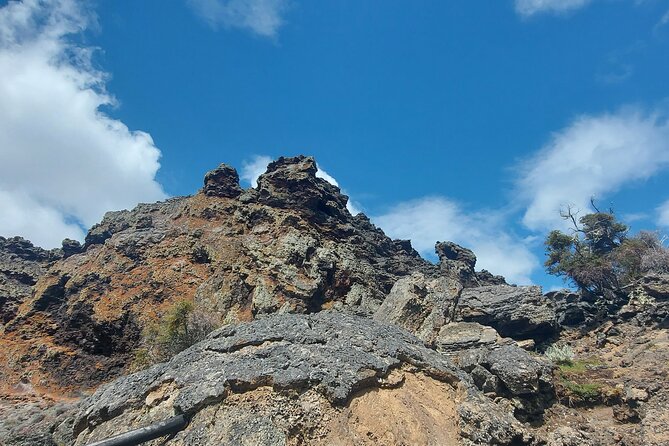 Pali Aike Full-Day Adventure from Punta Arenas - Practical Timing: How a 6 to 8 Hour Day Feels