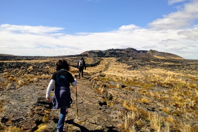 Pali Aike Full-Day Adventure from Punta Arenas - What to Pack for Pali Aike’s Wind and Rocky Ground