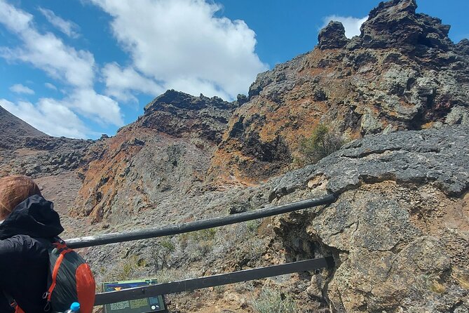 Pali Aike Full-Day Adventure from Punta Arenas - Who Should Book This Adventure, and Who Should Skip It