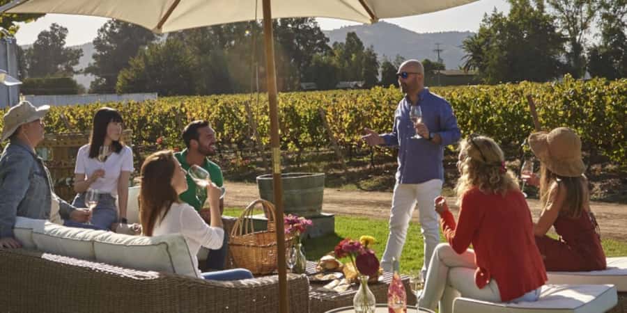 Palmilla: Picnics Tour - Key highlights at a glance