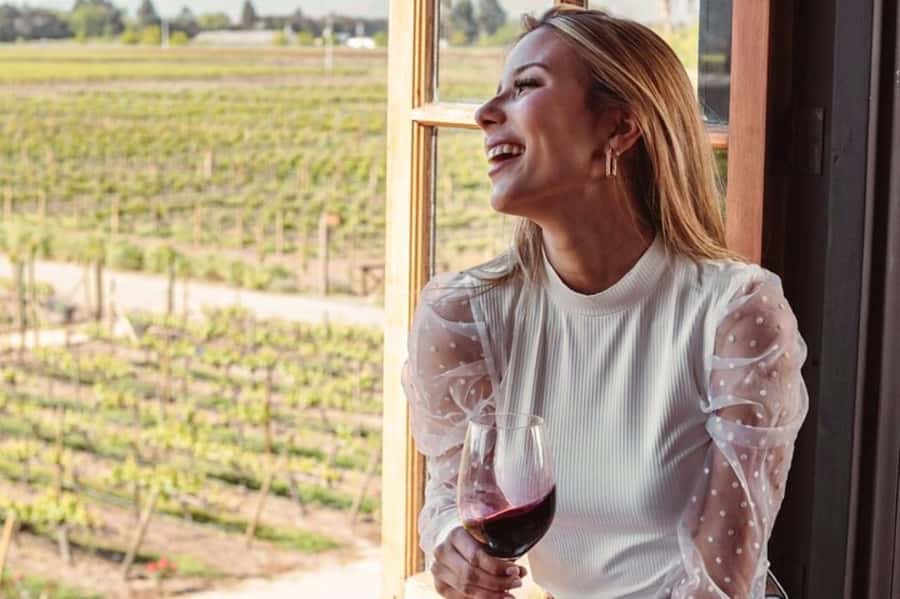 Palmilla: Wine and Flavors Tour - A focused MontGras wine tour in North Chile, with real pairing time