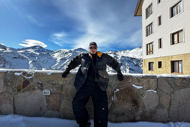 Panoramic Andes Valle Nevado and Farellones - What You’re Really Paying For: Value, Tickets, and Lunch