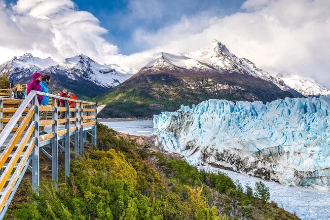 Perito Moreno Glacier Tour from Puerto Natales Imperdible - Key highlights worth planning for