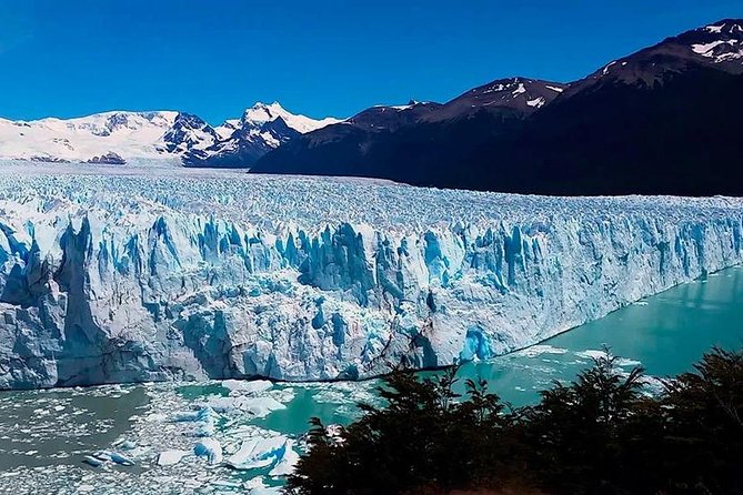 Perito Moreno Glacier Tour from Puerto Natales Imperdible - Price and value: when $270 makes sense