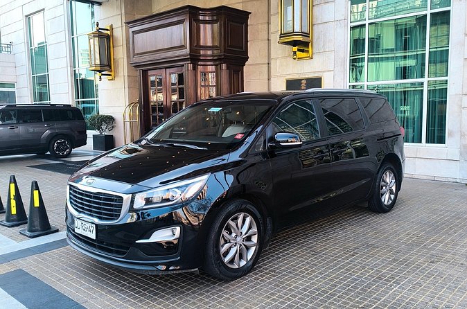 Pick up Santiago Airport - Why this Santiago airport pickup is worth your attention