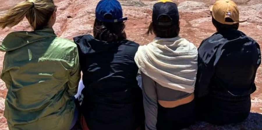 Piedras Rojas, Altiplanics Lagoons & Salar Full-Day Tour - Socaire and Terraced Cultivation: A Cultural Pause That Breaks the Scenery Loop
