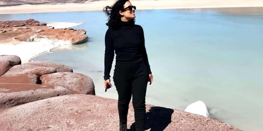 Piedras Rojas, Altiplanics Lagoons & Salar Full-Day Tour - Food on This Tour: Breakfast and Lunch That Actually Fit the Day