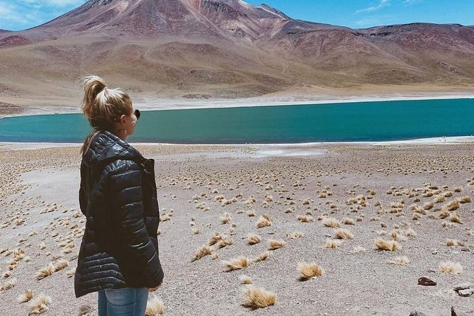 Piedras Rojas and Altiplanic Tour - Why this day tour hits differently than the typical desert route